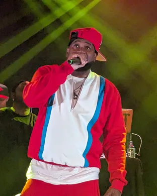 Ghostface Killah Keene