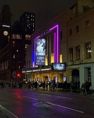 Giselle Manchester
