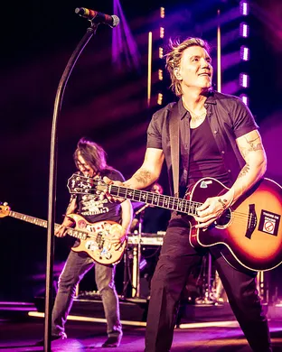Goo Goo Dolls Manchester