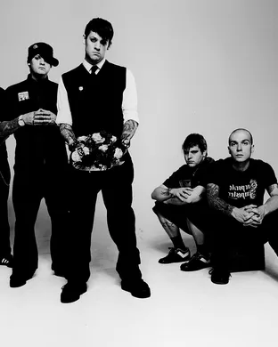 Good Charlotte Manchester