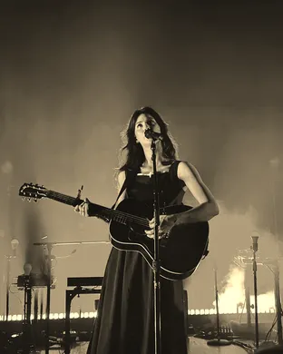 Gracie Abrams Boston