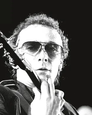 Graham Parker Natick
