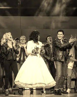 Grease - The Musical Portsmouth