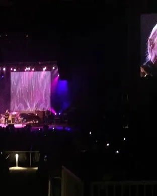 Gregg Allman Concord