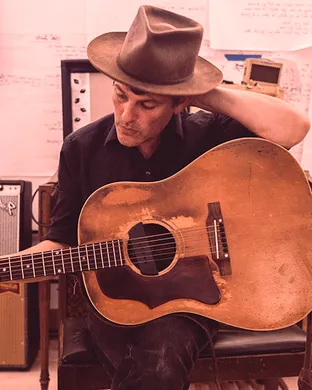 Gregory Alan Isakov Manchester