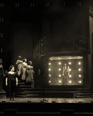 Hadestown Boston