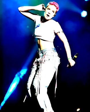 Halsey Manchester