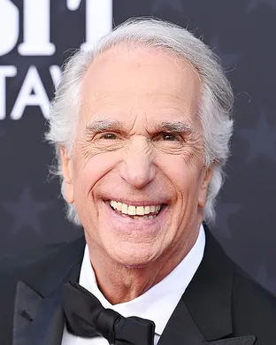 Henry Winkler Lowell