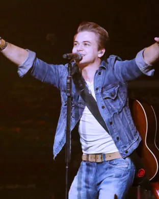 Hunter Hayes Manchester