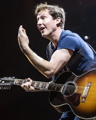 James Blunt Manchester