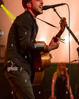James Morrison Cambridge