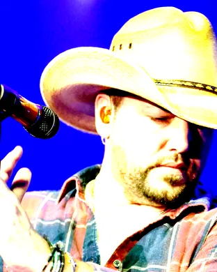 Jason Aldean Manchester