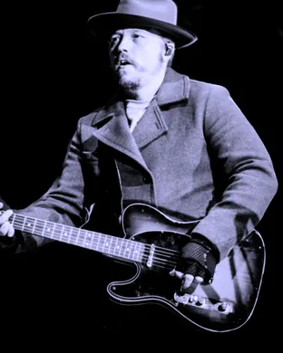 Jason Isbell Manchester