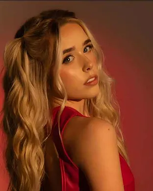 Jenna Davis Allston
