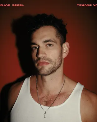 Jesse Solomon Cambridge