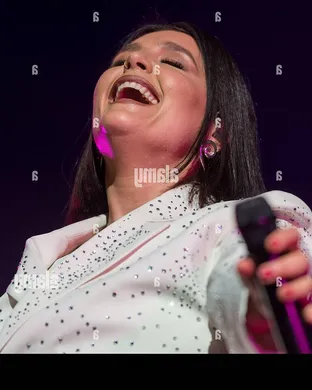 Jessie Ware Dublin