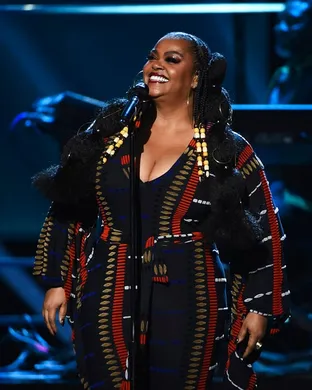 Jill Scott Manchester