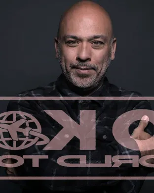 Jo Koy Manchester