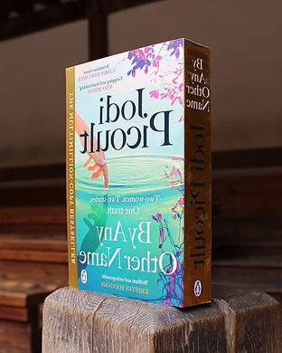 Jodi Picoult Concord