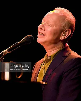 Joe Jackson Dublin