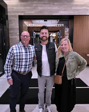 John Crist Boston
