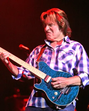 John Fogerty Manchester