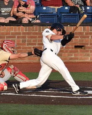 Johnson City Doughboys Burlington