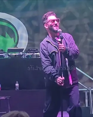 Jon B. Boston