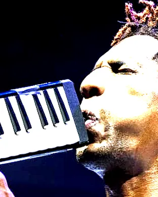 Jon Batiste Boston