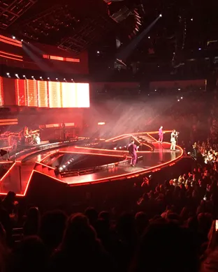 Jonas Brothers Manchester