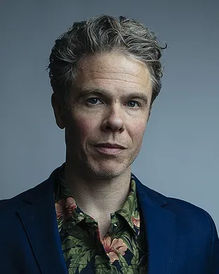 Josh Ritter Keene