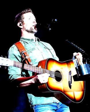 Josh Turner Concord