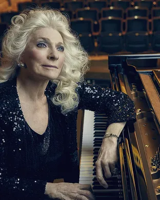 Judy Collins Concord