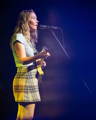 Julia Jacklin Boston