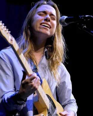 Julien Baker Cambridge