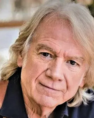 Justin Hayward Beverly