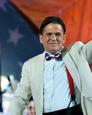 Keith Lockhart Boston