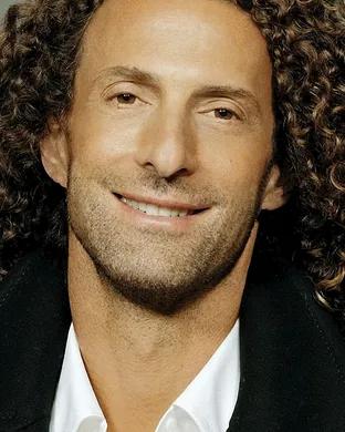 Kenny G