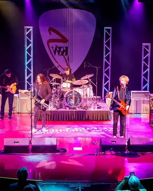 Kenny Wayne Shepherd Band Nashua
