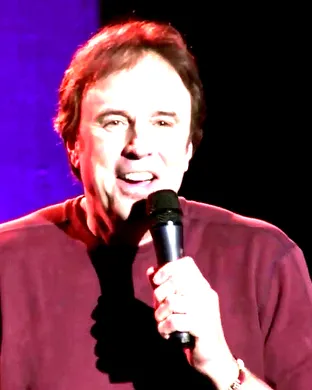 Kevin Nealon Manchester