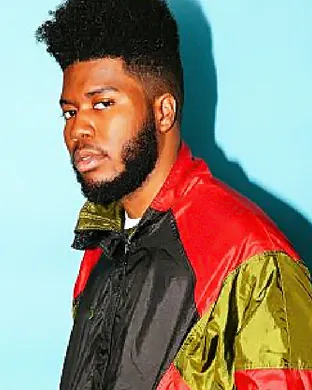 Khalid Boston
