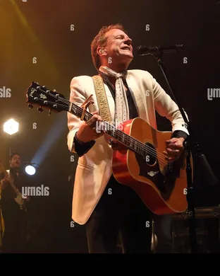 Kiefer Sutherland Boston