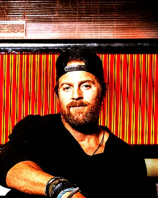 Kip Moore Hampton