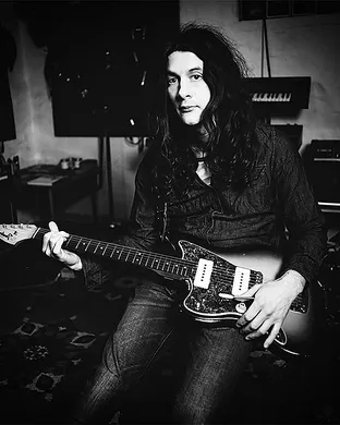 Kurt Vile and The Violators Boston