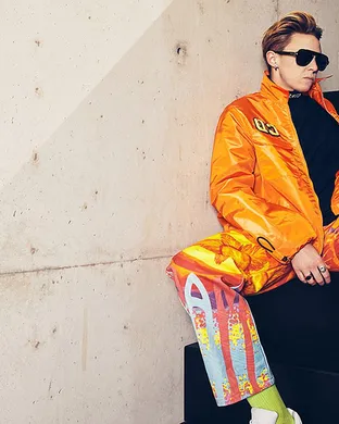 La Roux Dublin