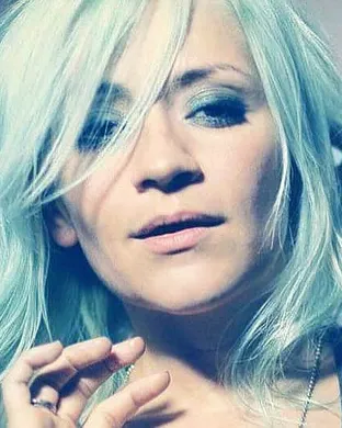 Lacey Sturm Boston