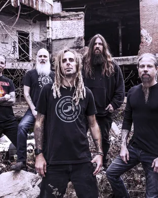Lamb Of God Boston