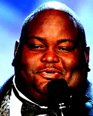 Lavell Crawford Manchester