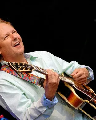 Lee Ritenour Boston