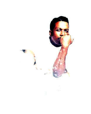 Leslie Odom Jr. Boston